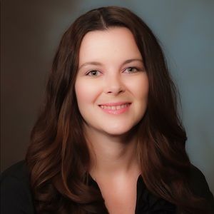 Meet your Posher, Judi